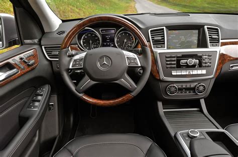 2014 Mercedes-Benz M-Class Awarded IIHS Top Safety Pick+ | Mercedes benz ml350, Mercedes benz, Benz