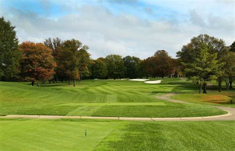 Westwood Country Club in Vienna, Virginia, USA | GolfPass