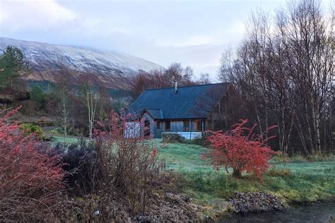 Hotels, cottages and special places in Highland | Sawday's