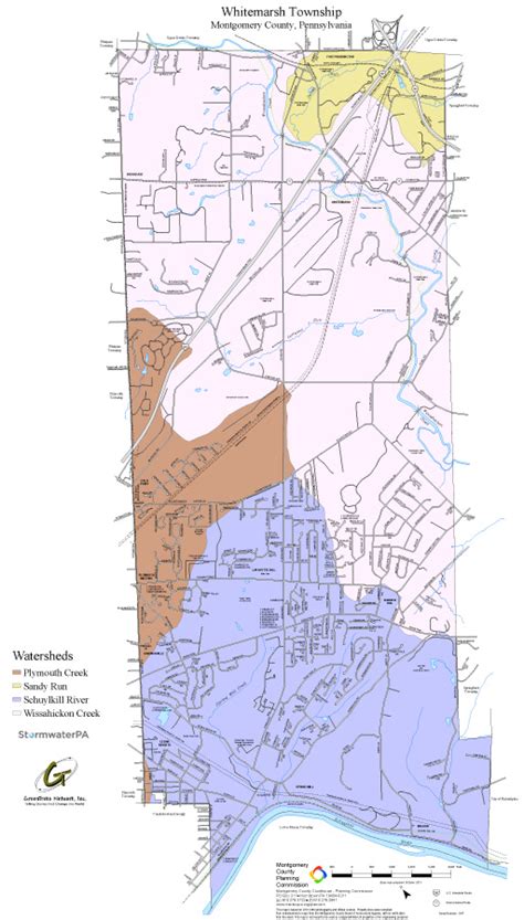 StormwaterPA - Whitemarsh Township