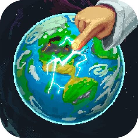 [WorldBox - Sandbox God Simulator] Finally found a decent God game that ...