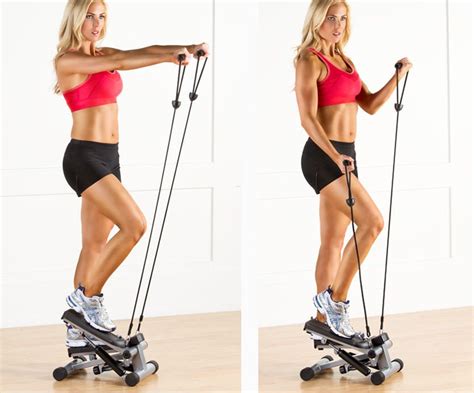 mini stepper benefits - Google Search | Stepper workout, Stepper ...