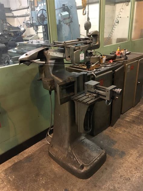 Stamping Machine - 1st Machinery