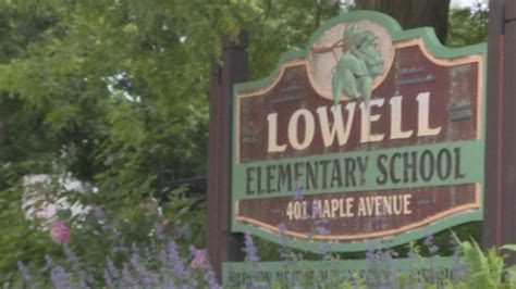 Lowell Elementary School asks Board of Education to not cut special ...