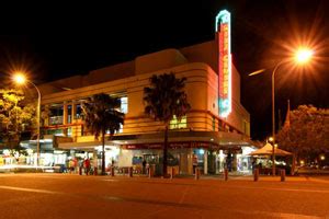 Majestic Cinemas (Port Macquarie) - Subculture Media