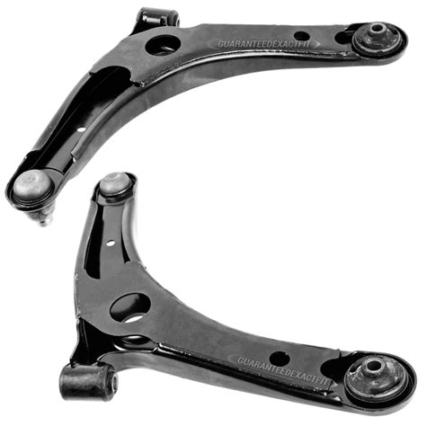 Mitsubishi Outlander Control Arm Kit Parts, View Online Part Sale ...