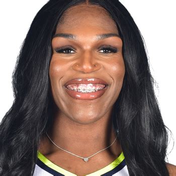 Teaira McCowan Bio Information - WNBA | FOX Sports