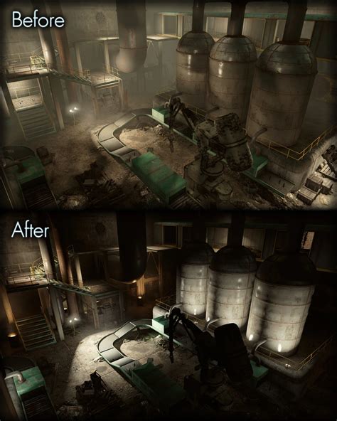 Enhanced Lights and FX at Fallout 4 Nexus - Mods and community