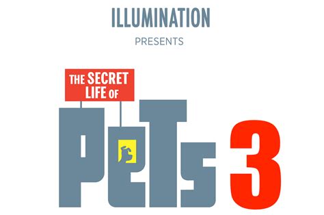 The Secret Life Of Pets 3 | Moviepedia Wiki | Fandom