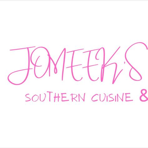 Jo-Meek’s Southern Cuisine & Catering