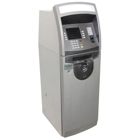 ATM MACHINE / MULTI-CASH 5305 | Air Designs