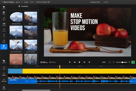 Stop Motion Maker | Create Stop Motion Videos Online | Flixier