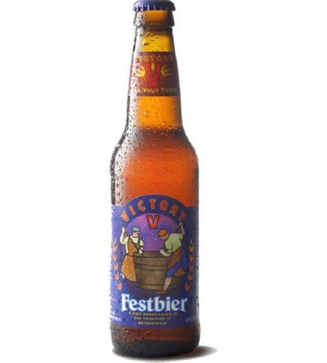 Victory Festbier | ZippySip