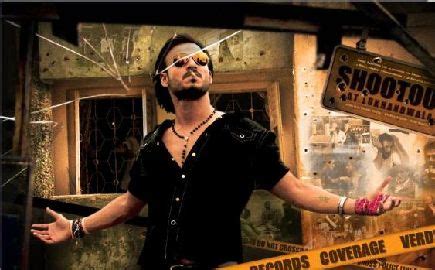 Vivek Oberoi in Shootout at Lokhandwala | Hollywood & Bollywood Celebrity