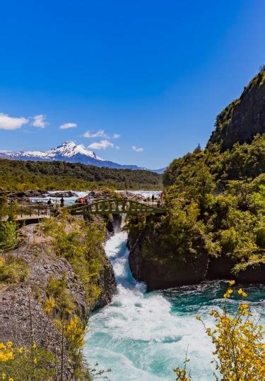 10 Best Places for Hiking in Chile | Celebrity Cruises