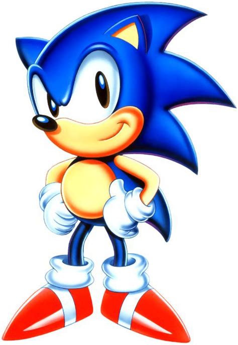 Sonic's Edusoft | Wiki | Sonic the Hedgehog Español Amino