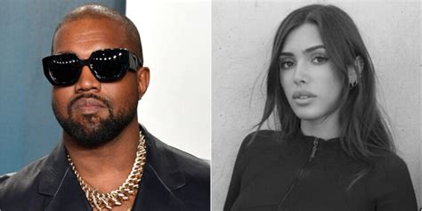 Kanye West Reportedly Marries Yeezy Architect Bianca Censori – Home-HipHop