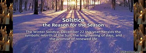 solstice | Winter solstice, Happy winter solstice, Winter solstice quotes