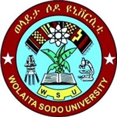 ☑️Wolaita Sodo University — Academic Institution from Ethiopia ...