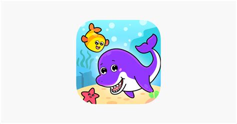 ‎Toddler Games for 3 Year Olds~ on the App Store