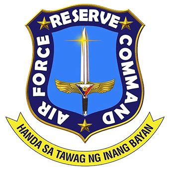 History | Air Force Reserve Command