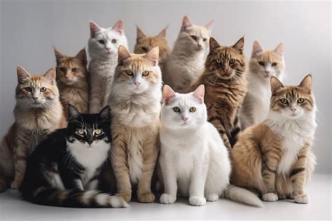 "Group Of Cats" Images – Browse 531 Stock Photos, Vectors, and Video | Adobe Stock