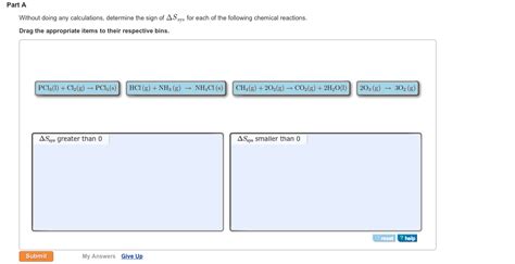 Chemistry Archive | April 20, 2015 | Chegg.com