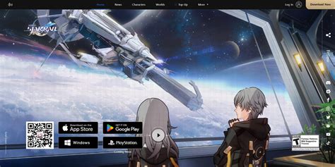 How to Download and Play Honkai Star Rail Using the Launcher - Prima Games