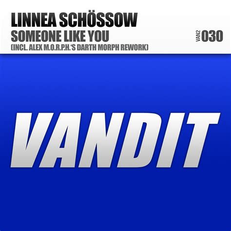 Someone Like You - Linnea Schössow mp3 buy, full tracklist