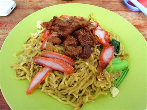 Food in Kota Kinabalu - 12 Mouth-Watering Items & Where to Find It