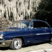 1961 Pontiac Ventura Bubbletop for sale