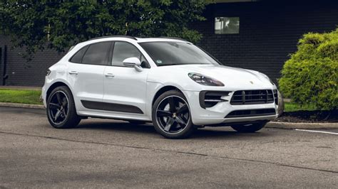 2023 Porsche Macan Review, Pricing, and Specs | Porsche macan gts, Porsche, Porsche sports car