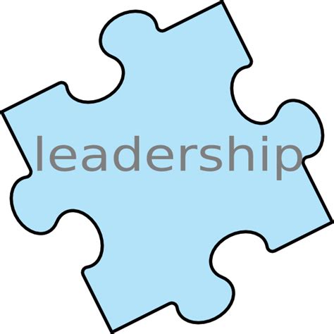 Leadership Clip Art at Clker.com - vector clip art online, royalty free & public domain