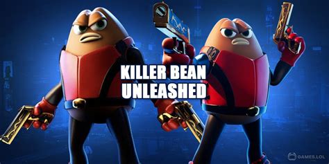 Killer Bean Unleashed - Download & Play for Free Here