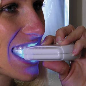 Home Teeth Whitening: Laser Teeth Whitening:The Latest Dental Technology