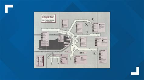 Take a virtual tour of the old Stapleton Airport in Denver | 9news.com