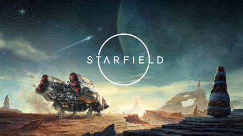 Starfield Official Gameplay Reveal - Xbox Wire