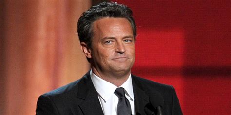 How much Matthew Perry Net Worth? | High Net Worth Personalities