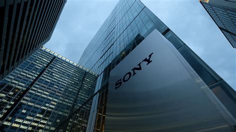 Japanese entertainment giant Sony plans to purchase 60% of record label ...