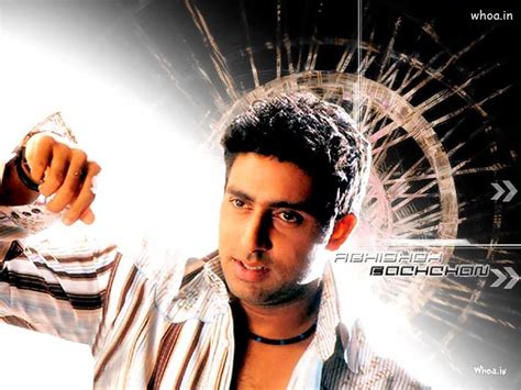 Abhishek Bachchan Stylish Hd Wallpaper