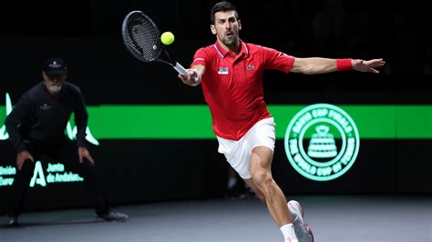 Zhizhen Zhang vs Novak Djokovic Live Stream & Tips - Can Zhang stop the ...