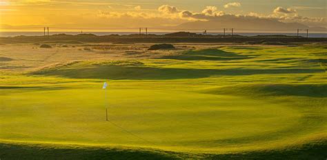 Ayrshire Golf on Twitter: "Ayrshire’s finest Links courses through the lens of @Markphotography ...