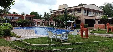 Golden Sun Hotel Beach Resort 𝗕𝗢𝗢𝗞 Mahabalipuram Resort 𝘄𝗶𝘁𝗵 𝗙𝗥𝗘𝗘 𝗖𝗮𝗻𝗰𝗲𝗹𝗹𝗮𝘁𝗶𝗼𝗻