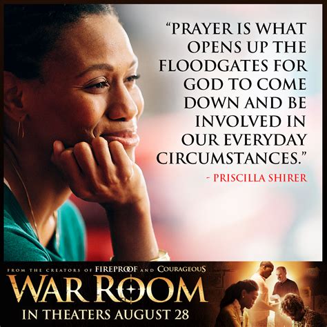 48 Best Images War Room Full Movie Vimeo : I would rather have a man chasing Jesus than a house ...