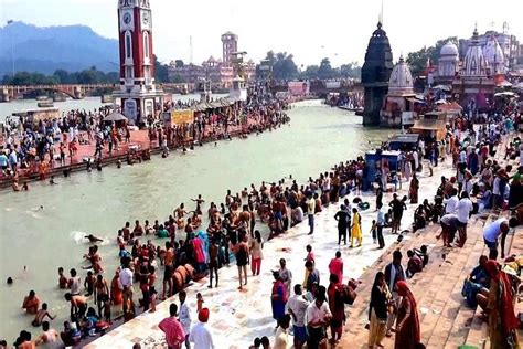 Private Rishikesh And Haridwar Tour From Delhi: Triphobo