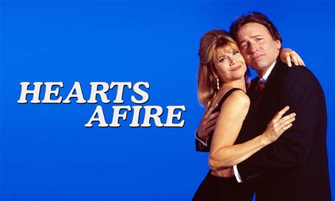 Hearts Afire - CBS Series - Where To Watch