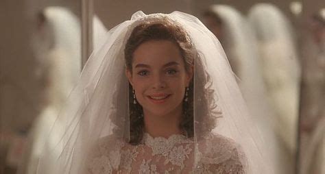 Kimberly Williams Paisley as Annie Banks in Father of the Bride | Wedding movies, The bride ...