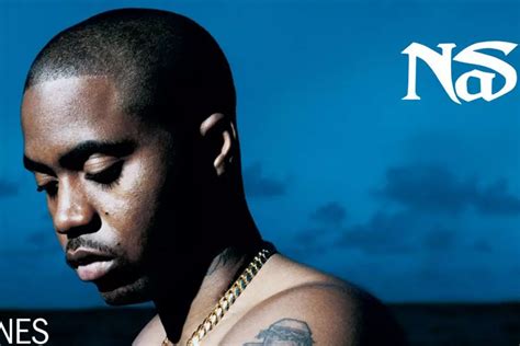 Nas Drops 'God's Son' Album - Today in Hip-Hop - XXL