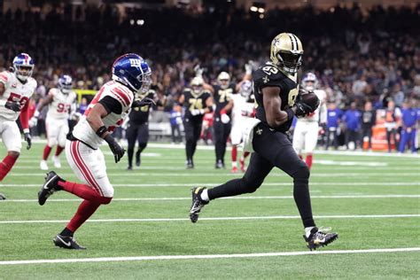 Saints vs. Rams: A First Look at Week 16's Matchup - Sports Illustrated ...