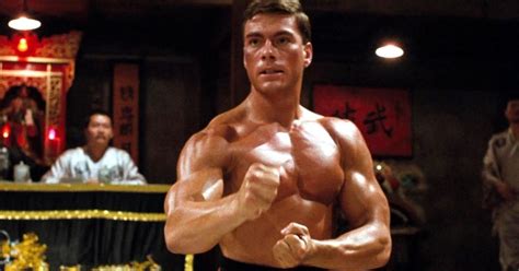 What Happened to Jean-Claude Van Damme? | Flipboard